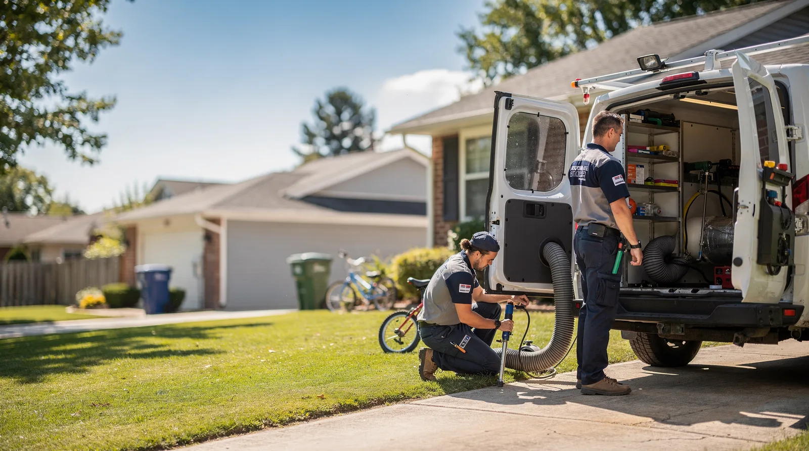 24/7 HVAC Repair & AC Replacement in Mobeetie, TX near me